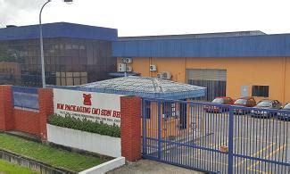 People working at NMH Packaging Pte. Ltd. .